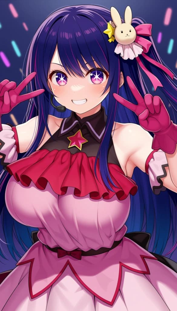 (@asamura hiori:0.3)