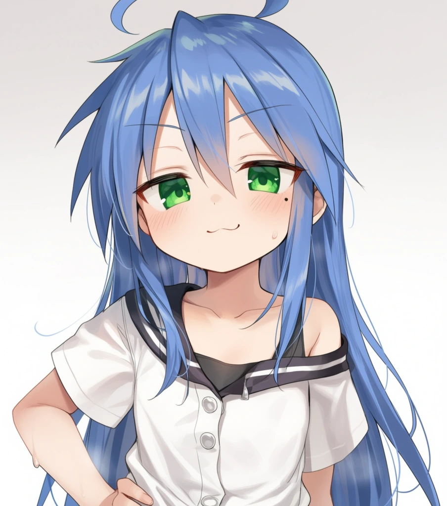 (@satou kuuki:1.5), (@rui \(sugar3\):-0.3), (@akchu:-0.6), (@momoko \(momopoco\):1.5)